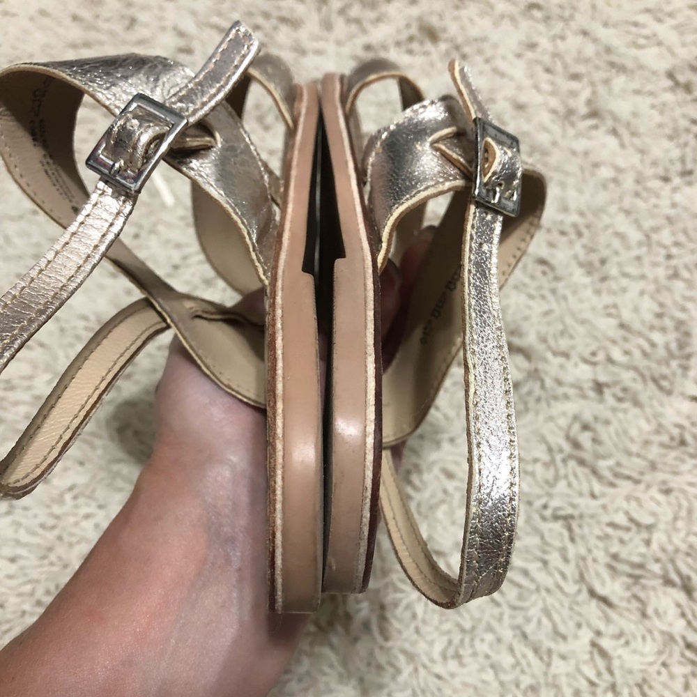 Sandals - Picture 4 of 8